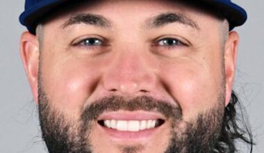 Rock Falls native Jakob Junis signs with Texas Rangers – Shaw Local