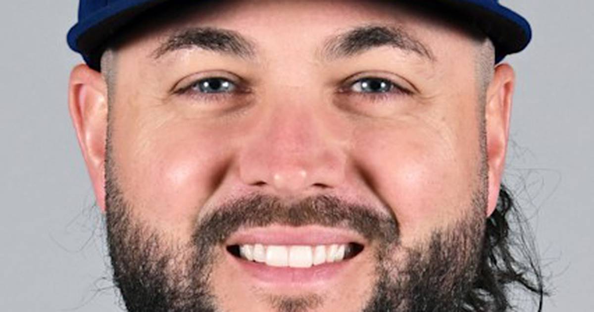 Rock Falls native Jakob Junis signs with Texas Rangers – Shaw Local