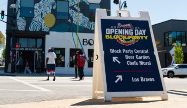 Kaiser Permanente buys 7+ acres near Atlanta’s old Turner Field