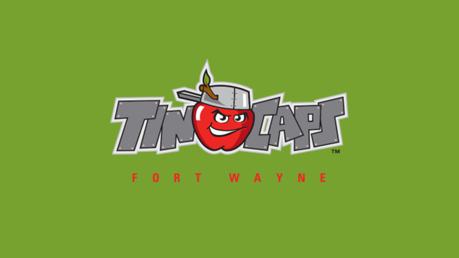 Tincaps logo