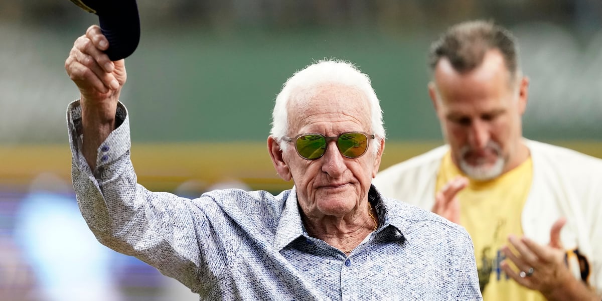 January 26, 1934 - Bob Uecker is born in Milwaukee