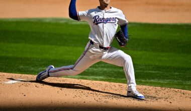 RHP Tyler Mahle agrees to 1-year, $10M deal with Giants