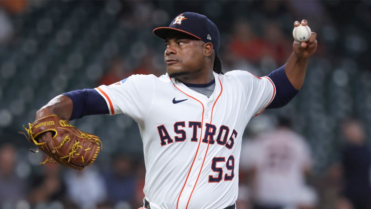 Mike Krukow hopes Giants are pursuing pitcher Framber Valdez – NBC Sports Bay Area & California