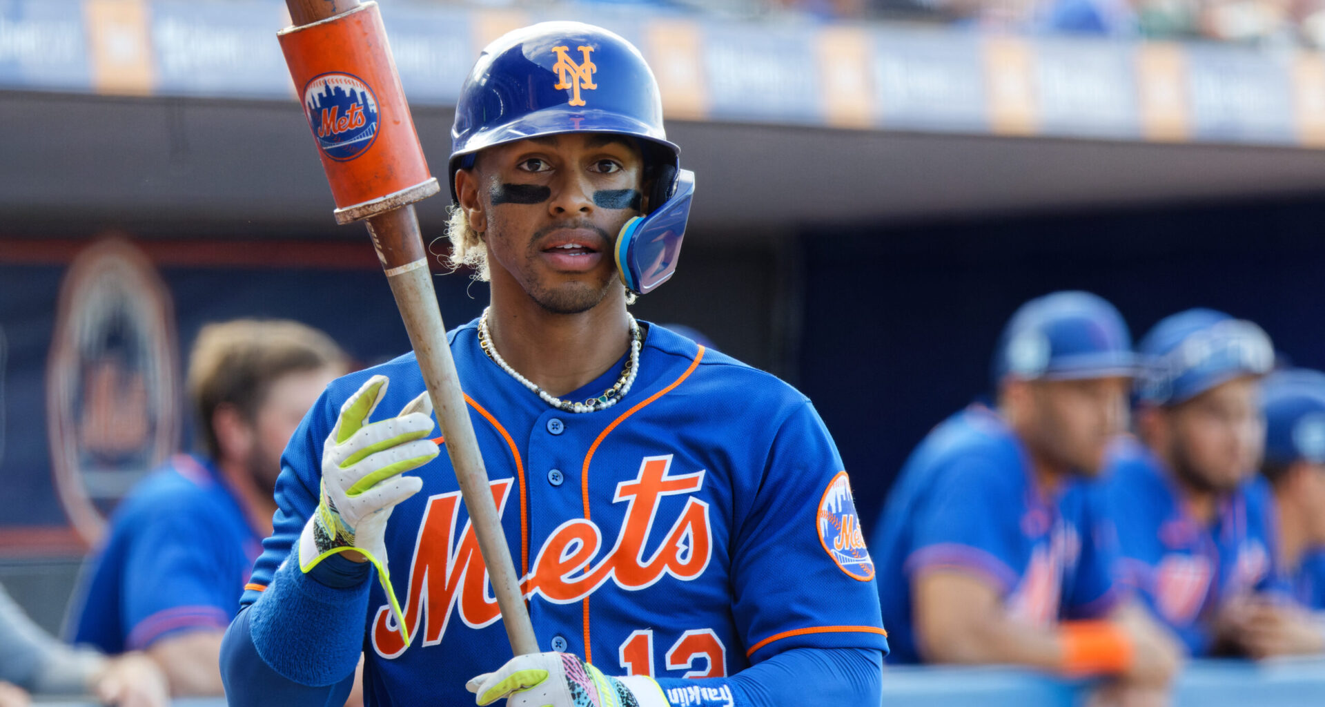 Billionaire on a Budget: How Steve Cohen Turned the Mets into the Red Sox