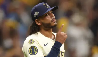 NY Mets could face major decision on Freddy Peralta after trade with Brewers