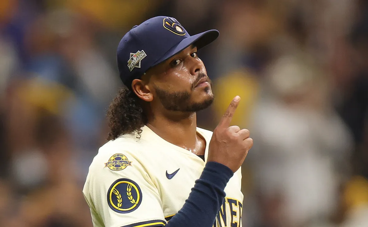 NY Mets could face major decision on Freddy Peralta after trade with Brewers