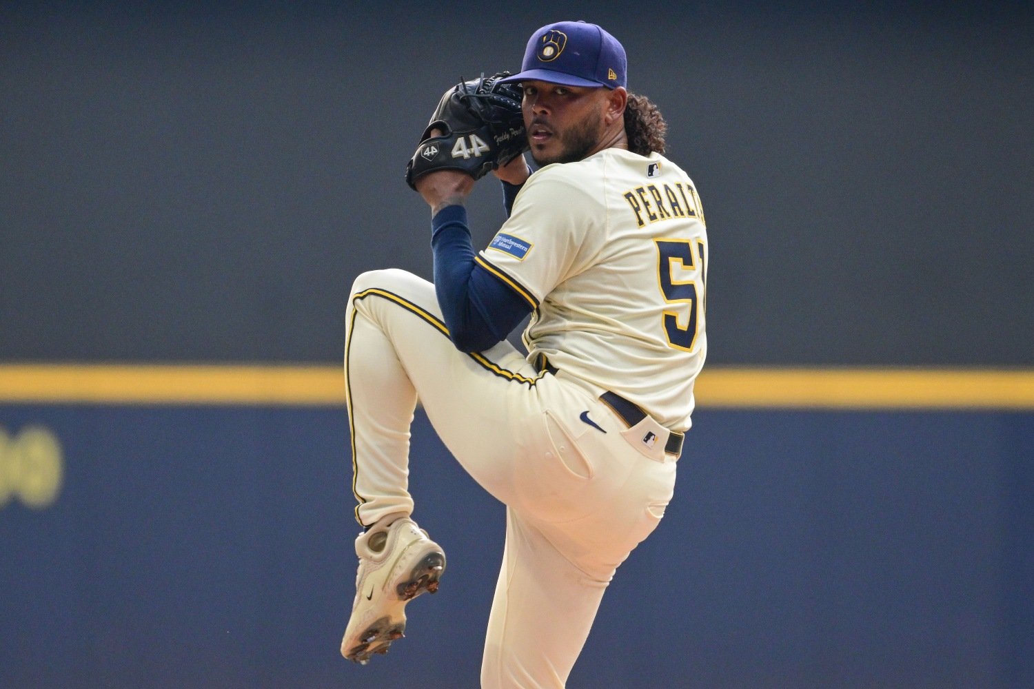 Who Might Headline the Return in a Freddy Peralta Trade? - Brewers