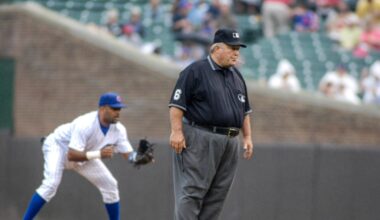 Cubs historical sleuthing: Bruce Froemming edition