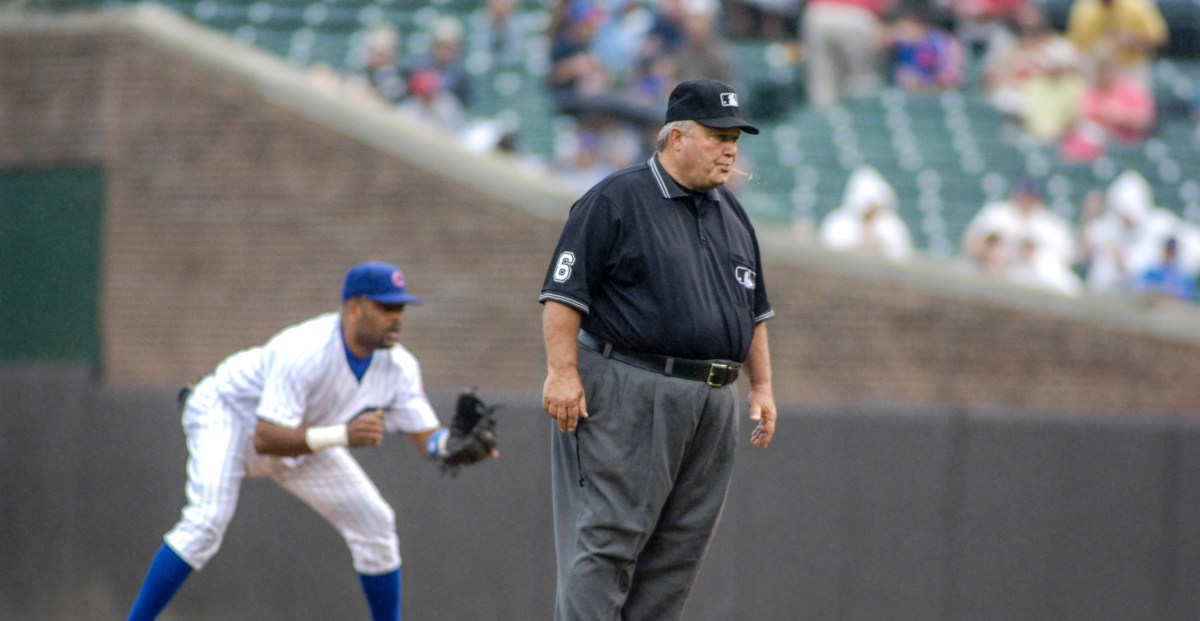 Cubs historical sleuthing: Bruce Froemming edition