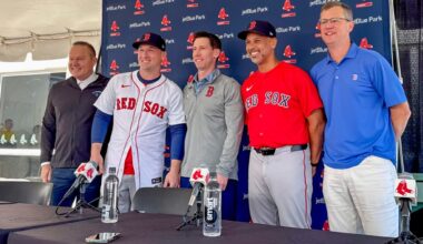 In failing to re-sign Bregman, Red Sox outdo themselves in worst way