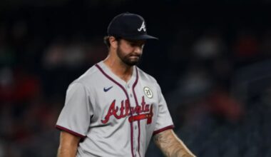 Toronto Blue Jays sign pitcher Connor Seabold to minor-league deal