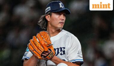 Tatsuya Imai in action