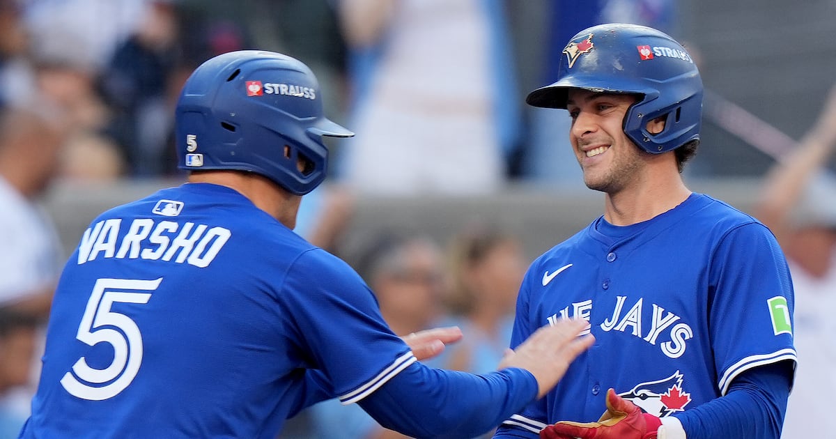 MLB announces Toronto Blue Jays’ spring training reporting dates