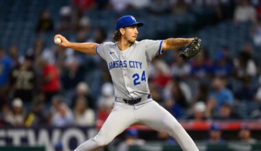 Rockies sign veteran RHP Michael Lorenzen