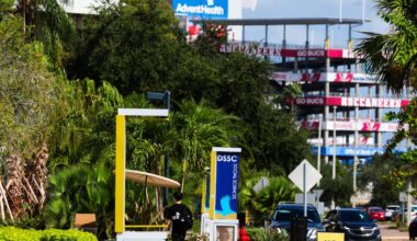 Rays stadium at Tampa’s Hillsborough College could cost $2.3 billion - tampabay.com