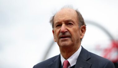 St. Louis Cardinals’ DeWitts talk sale rumors, RSNs, Busch Stadium at fan fest