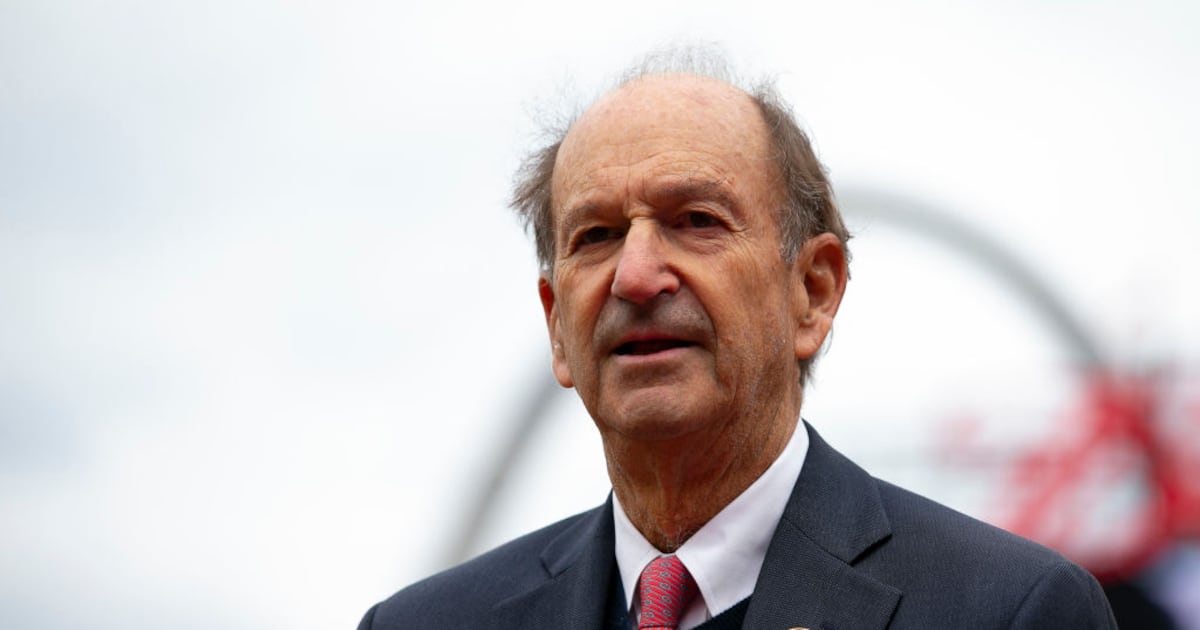 St. Louis Cardinals’ DeWitts talk sale rumors, RSNs, Busch Stadium at fan fest