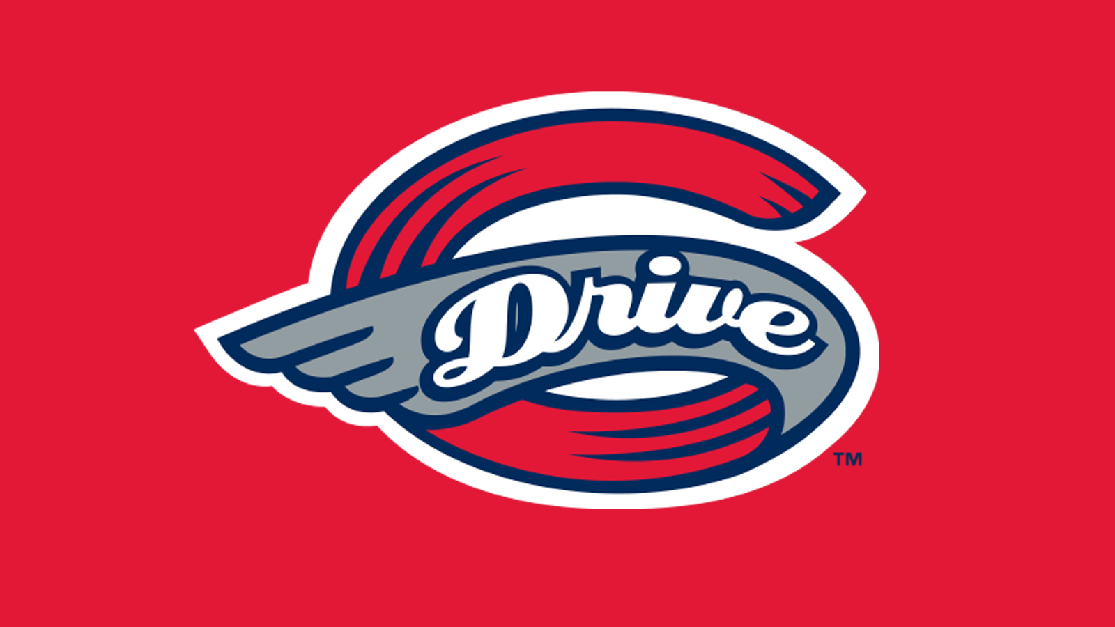 Greenville Drive logo