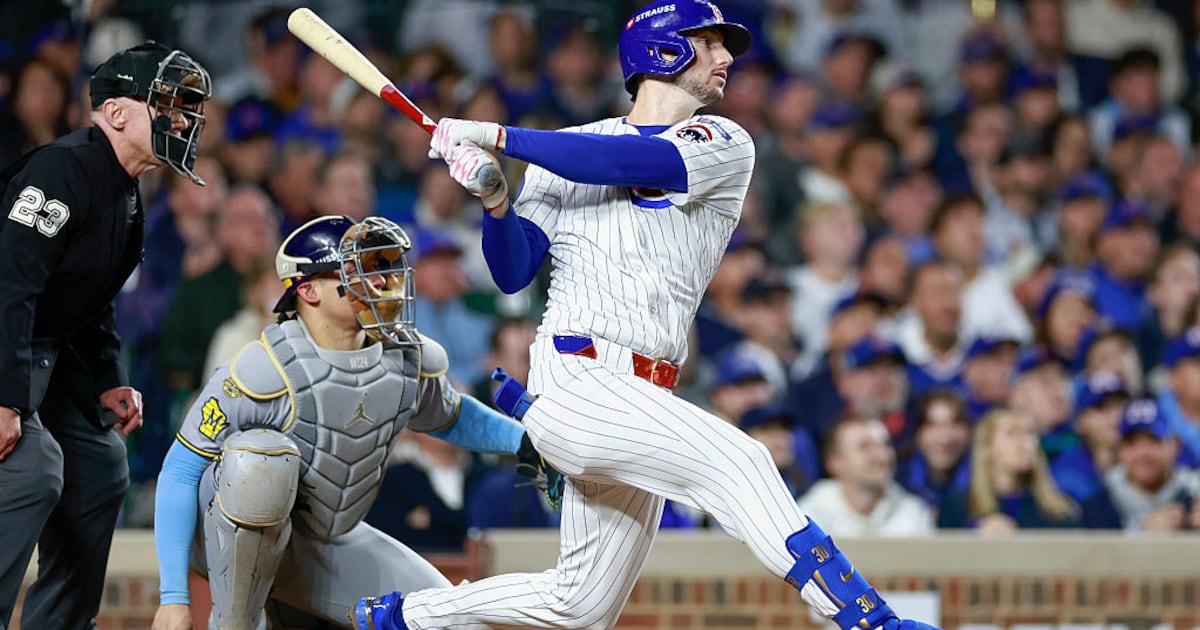 L.A. Dodgers sign Kyle Tucker, pushing team past $2B in guaranteed player salaries