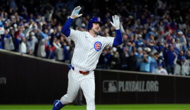 Reports: Star OF Kyle Tucker joining Dodgers