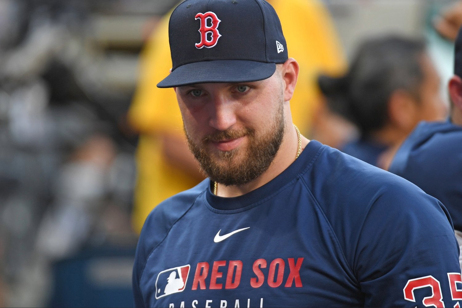 Boston Red Sox’s 2026 ZiPS Projections: High on Pitchers, Low on Infielders - Red Sox