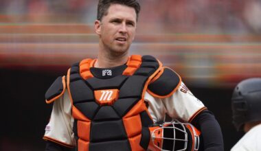 The Baseball Hall of Fame in 2027: Land of the Giants