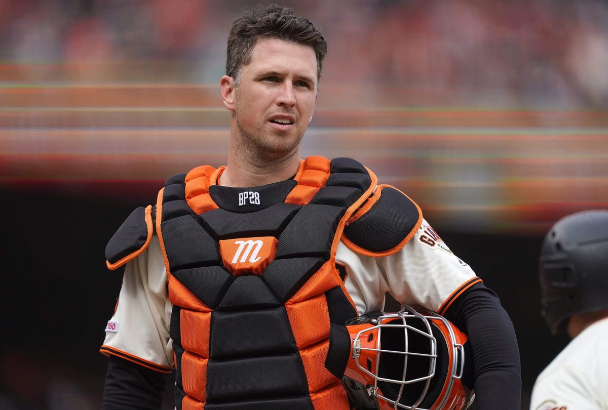 The Baseball Hall of Fame in 2027: Land of the Giants