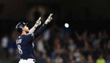 Ryan Braun receives 3.5% of Hall of Fame votes; will fall off ballot for 2027