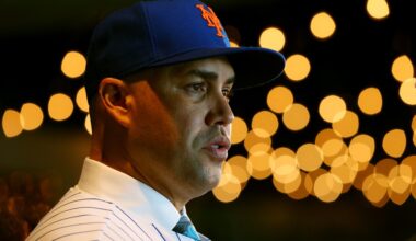 Carlos Beltrán, Andruw Jones elected into Baseball Hall of Fame