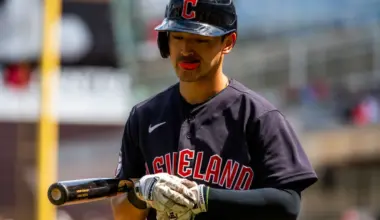 Steven Kwan Linked To Big AL West Trade