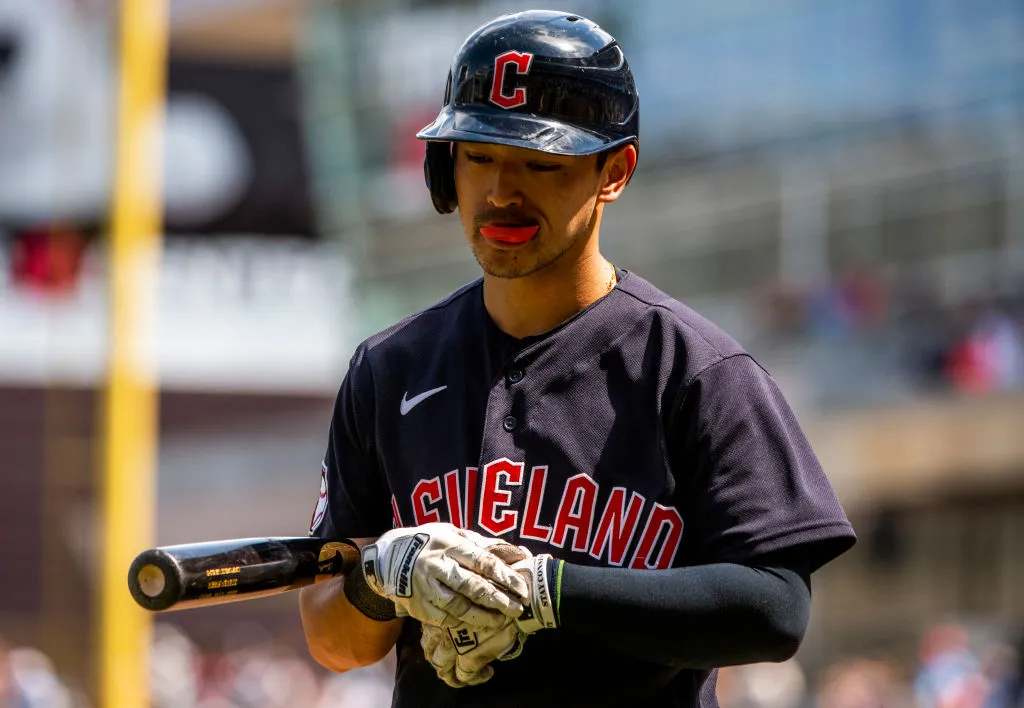 Steven Kwan Linked To Big AL West Trade