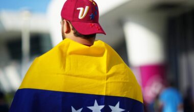What’s next for MLB and Venezuela? Officials assess impact on upcoming season, WBC
