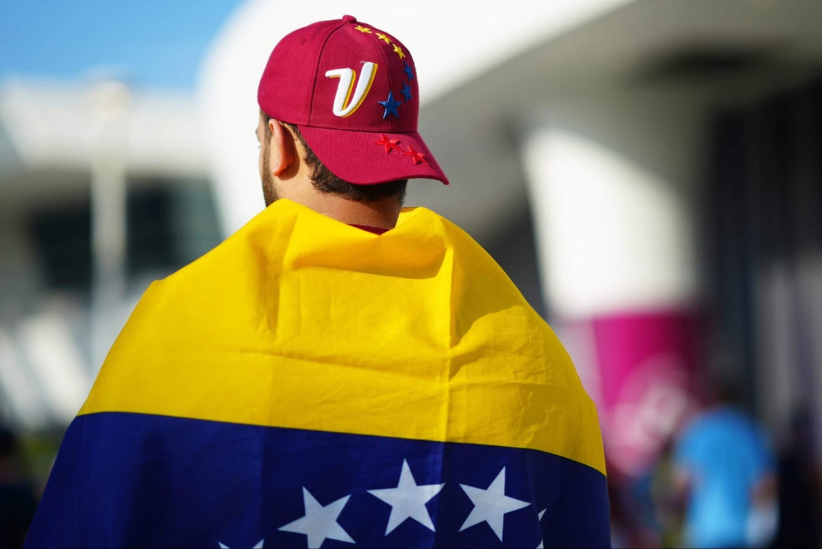 What’s next for MLB and Venezuela? Officials assess impact on upcoming season, WBC