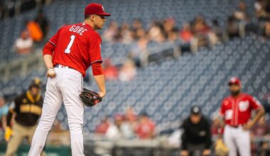 Why the Rangers Traded for MacKenzie Gore