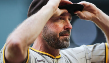 Athletics announce additions to 2026 MLB coaching staff