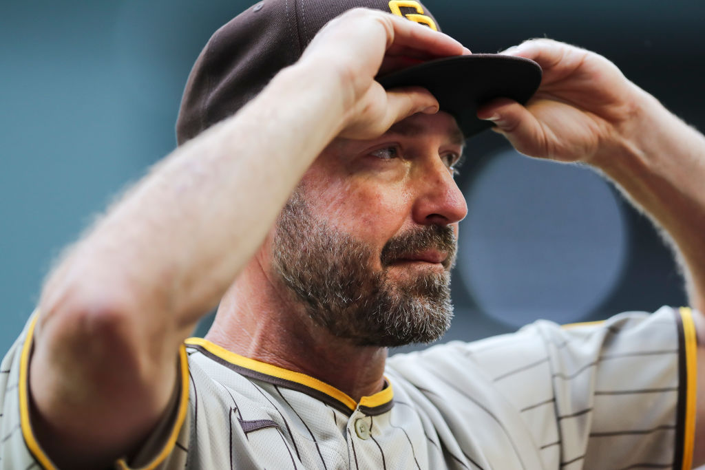 Athletics announce additions to 2026 MLB coaching staff