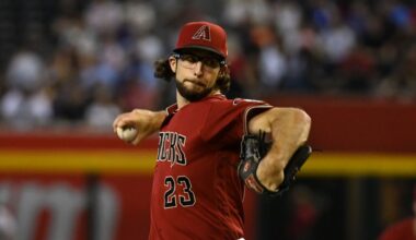 Zac Gallen Is Still a Great Fit for the Diamondbacks