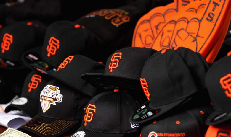 San Francisco Giants
