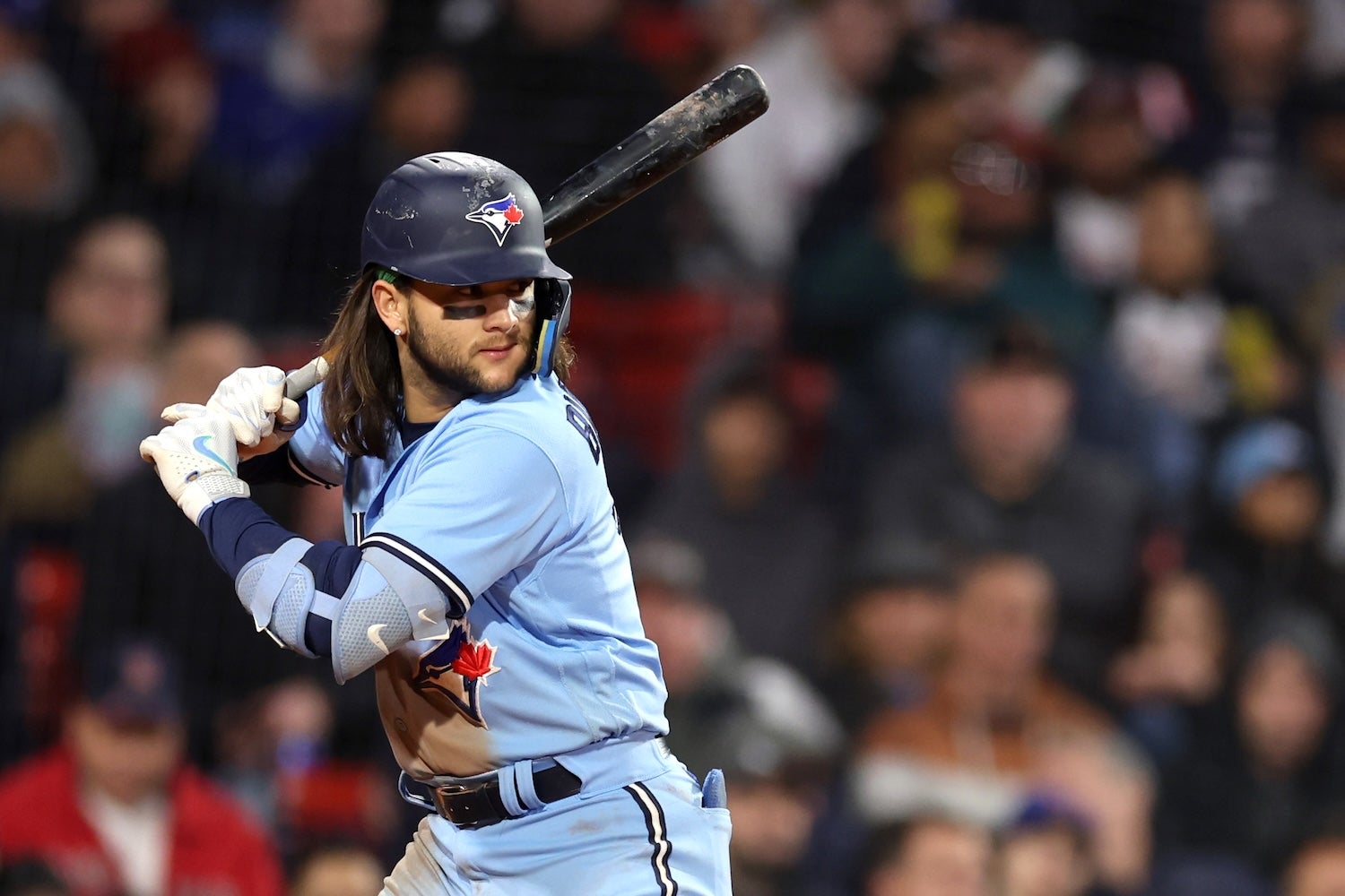 The Red Sox expected to 'aggressively pursue' another big free agent - 98.5 The Sports Hub
