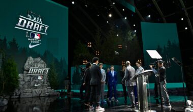 MLB Draft 2023: Analysis of every first-round pick from Keith Law