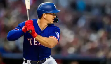 Two urgent moves for the Rangers following the MacKenzie Gore trade  image