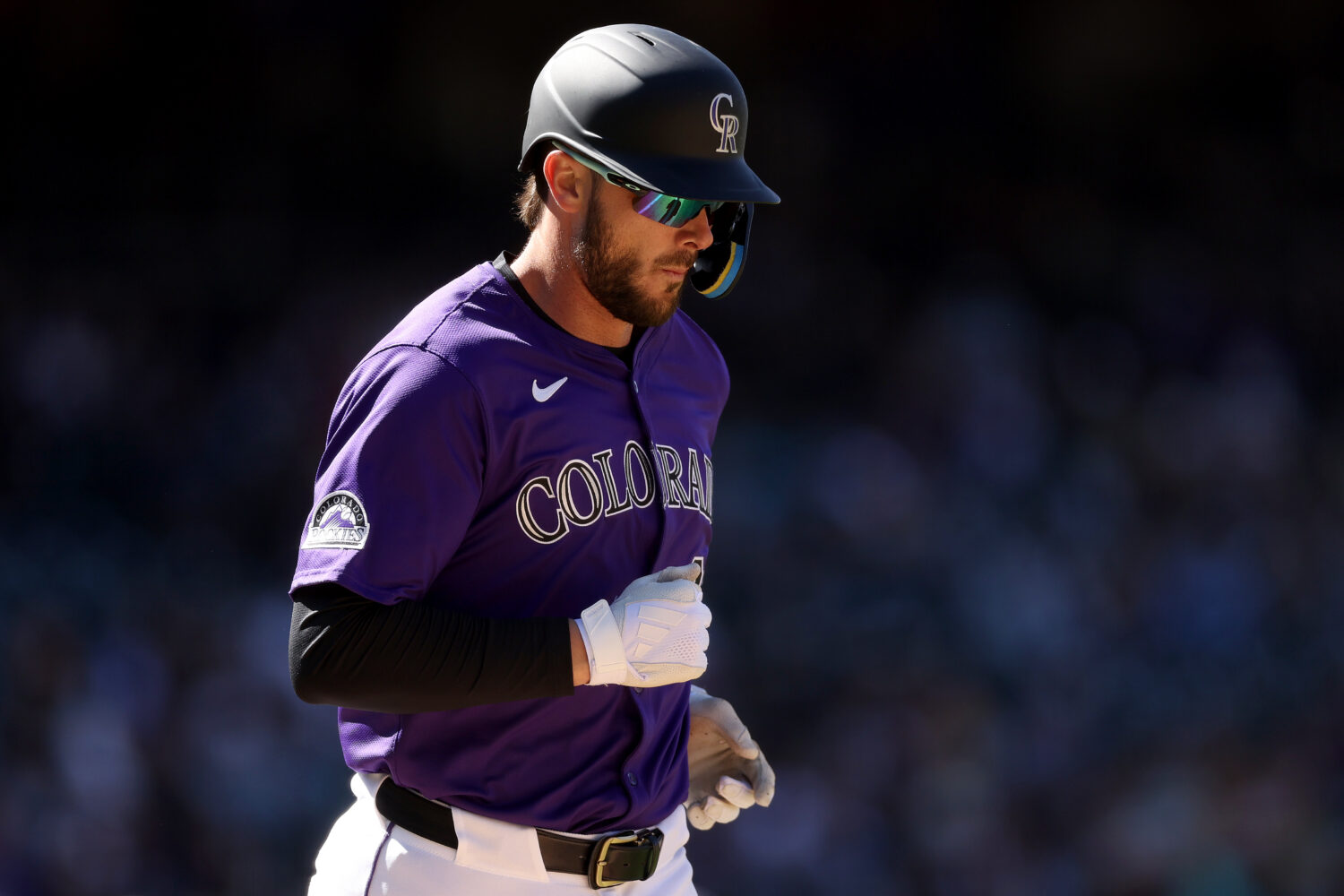 The Colorado Rockies wish their $182 million bust a happy birthday on social media, fans are not having it