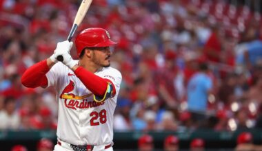 Diamondbacks add a big name in Nolan Arenado, but will he have a big impact? MLB Trade Grades