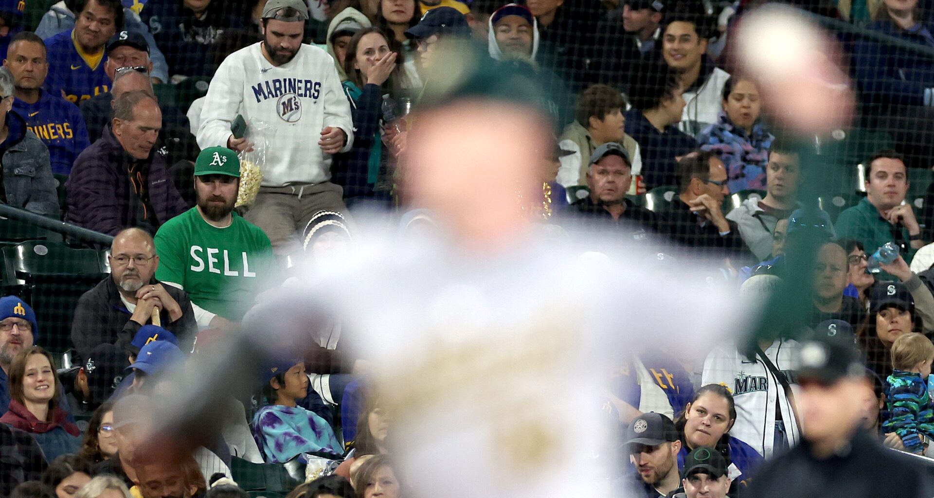 A's fan group beats team to Las Vegas Athletics trademark application