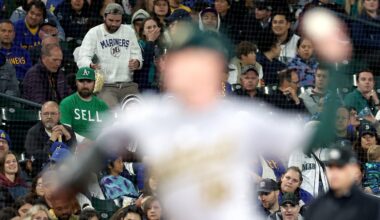 A's fan group beats team to Las Vegas Athletics trademark application