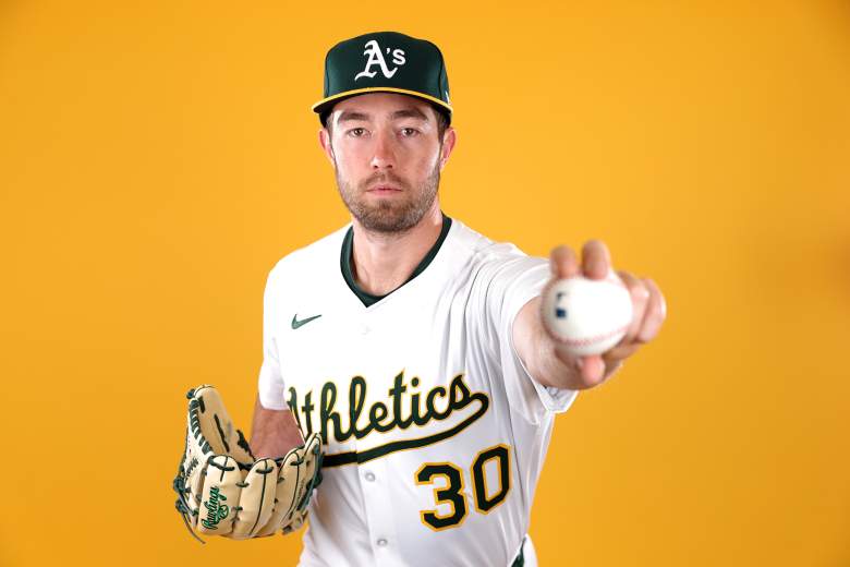 Braves Claim Southpaw Pitcher from Athletics Off Waivers, DFA Vidal Brujan