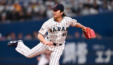 Tatsuya Imai signs with Astros as Phillies pivot rotation plans – NBC Sports Philadelphia