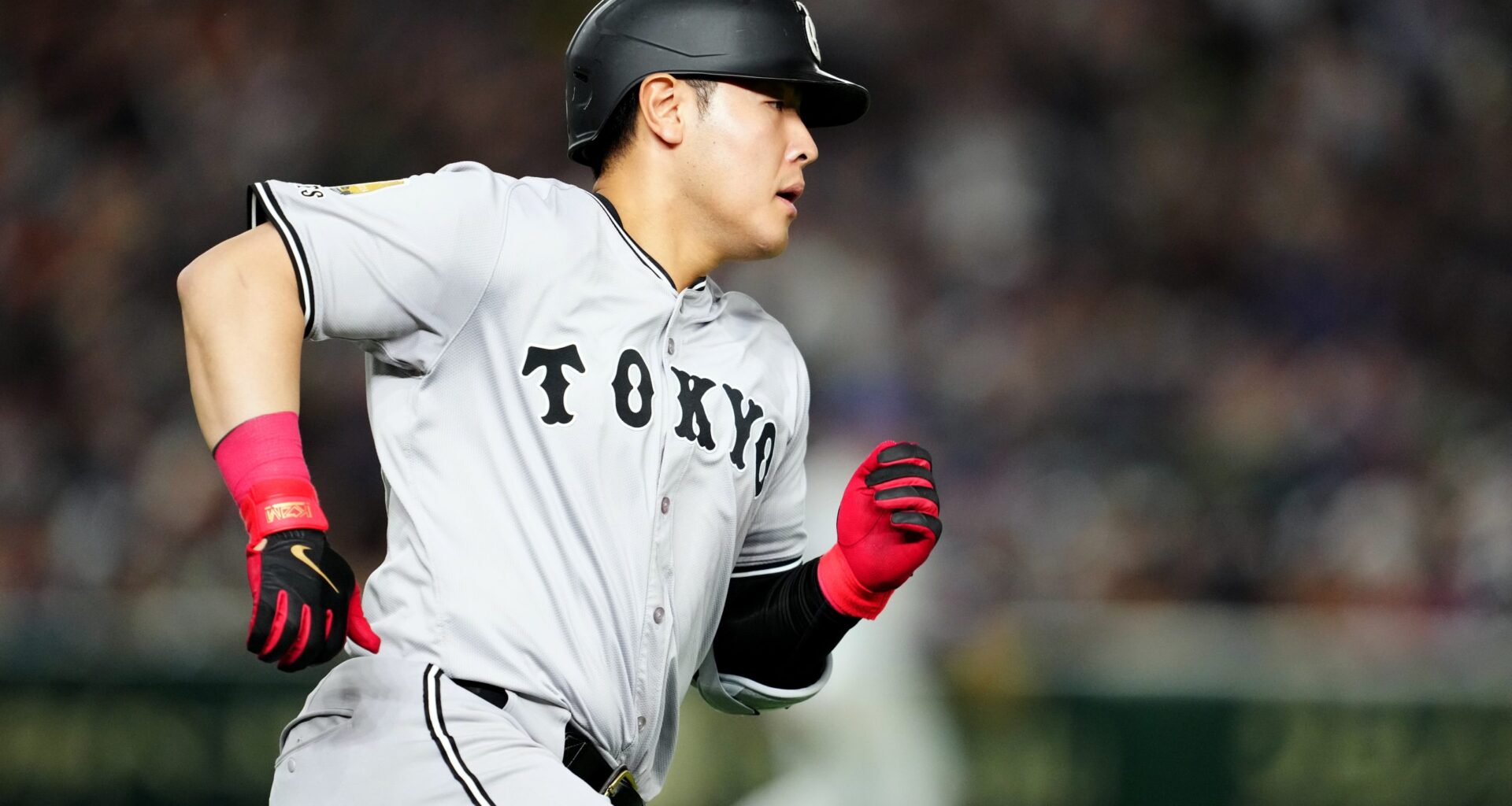 Blue Jays sign six-time NPB All-Star Kazuma Okamoto