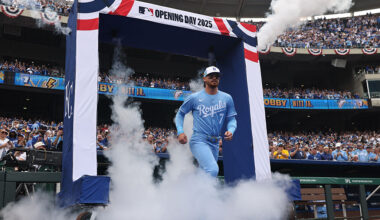 Kauffman's New Dimensions Will Win Bobby Witt Jr. an MVP