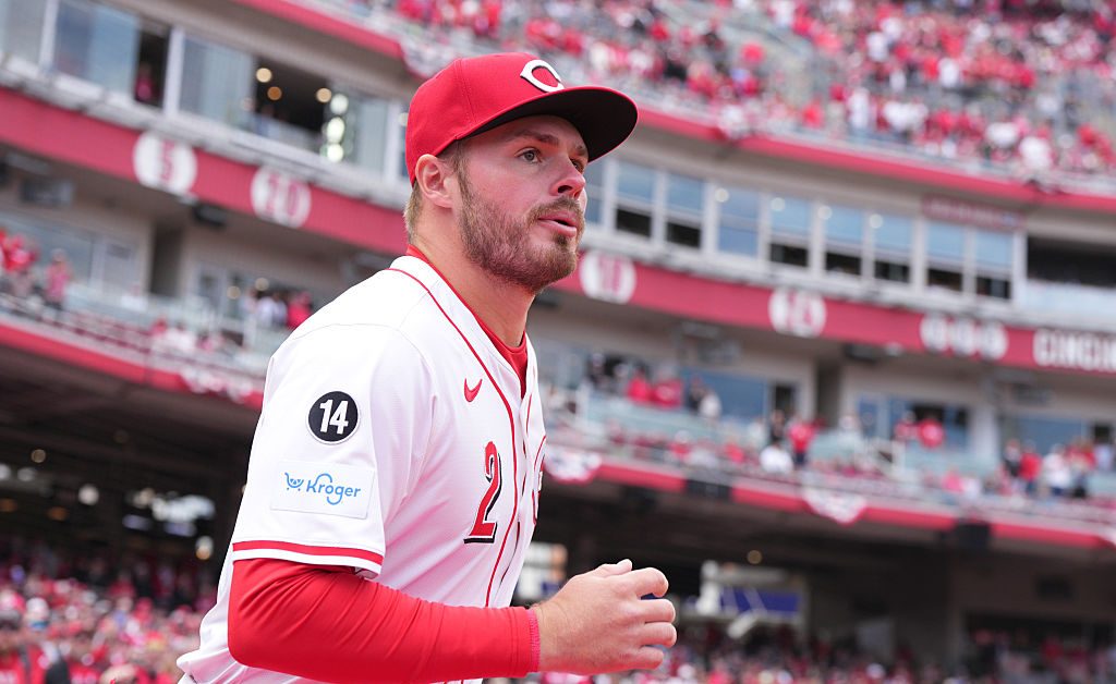 Who Won the Trade Made in the Shadow of the Kyle Tucker News?